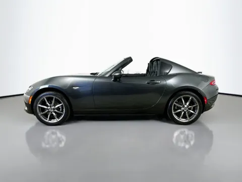 More photos of 2022 Mazda Miata RF Grand Touring at CarLink Fort Myers, FL