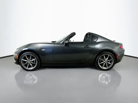 More photos of 2022 Mazda Miata RF Grand Touring at CarLink Fort Myers, FL