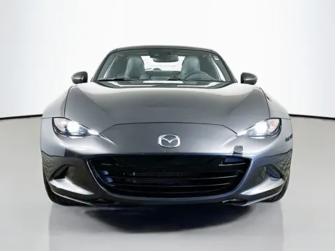 Photos of 2022 Mazda Miata RF Grand Touring for sale in Fort Myers, FL at CarLink Fort Myers