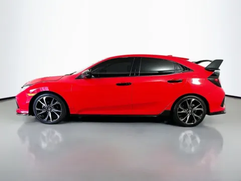 More photos of 2017 Honda Civic Sport Touring at CarLink Fort Myers, FL