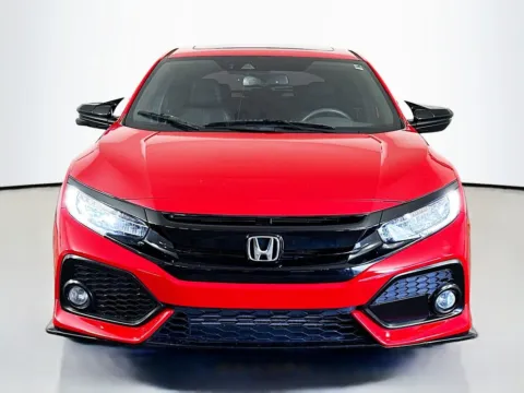 Photos of 2017 Honda Civic Sport Touring for sale in Fort Myers, FL at CarLink Fort Myers