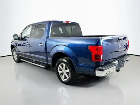 More photos of 2018 Ford F-150 Lariat at CarLink Fort Myers, FL