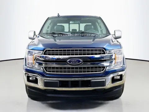 Photos of 2018 Ford F-150 Lariat for sale in Fort Myers, FL at CarLink Fort Myers