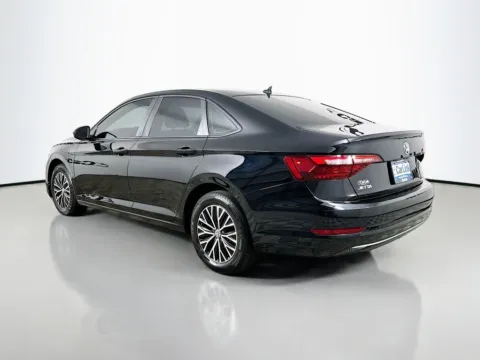 More photos of 2021 Volkswagen Jetta 1.4T S at CarLink Fort Myers, FL