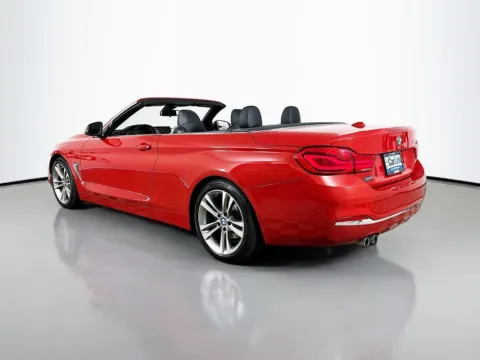 More photos of 2019 BMW 4 Series 430i at CarLink Fort Myers, FL