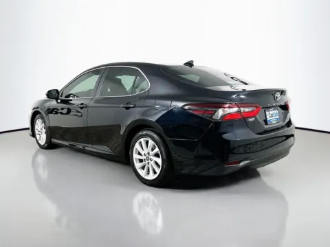 More photos of 2022 Toyota Camry LE at CarLink Fort Myers, FL