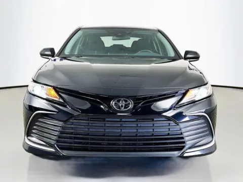 Photos of 2022 Toyota Camry LE for sale in Fort Myers, FL at CarLink Fort Myers