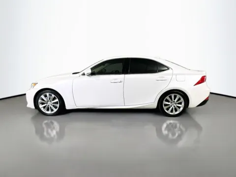 More photos of 2016 Lexus IS 300 at CarLink Fort Myers, FL
