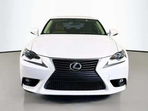 Photos of 2016 Lexus IS 300 for sale in Fort Myers, FL at CarLink Fort Myers