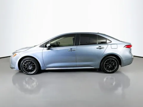 More photos of 2020 Toyota Corolla LE at CarLink Fort Myers, FL