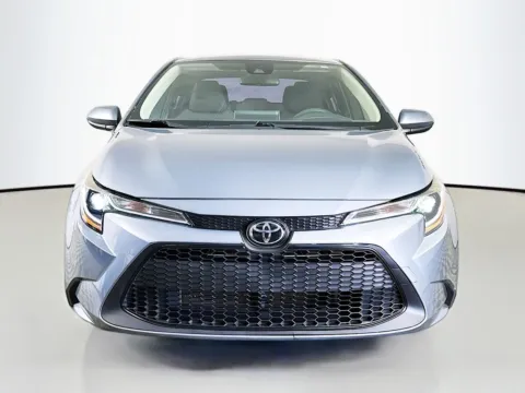 Photos of 2020 Toyota Corolla LE for sale in Fort Myers, FL at CarLink Fort Myers