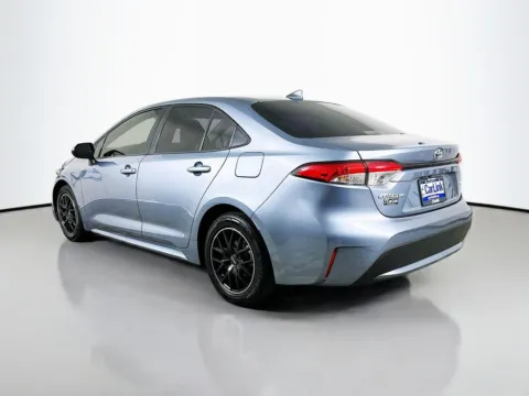 More photos of 2020 Toyota Corolla LE at CarLink Fort Myers, FL