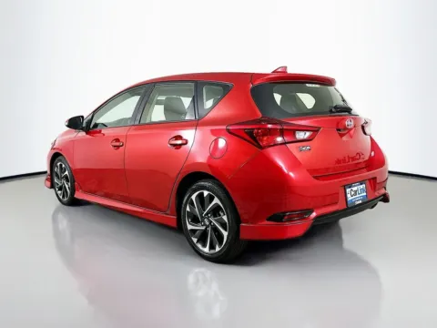 More photos of 2016 Scion iM at CarLink Fort Myers, FL