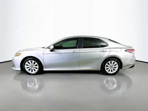 More photos of 2019 Toyota Camry LE at CarLink Fort Myers, FL