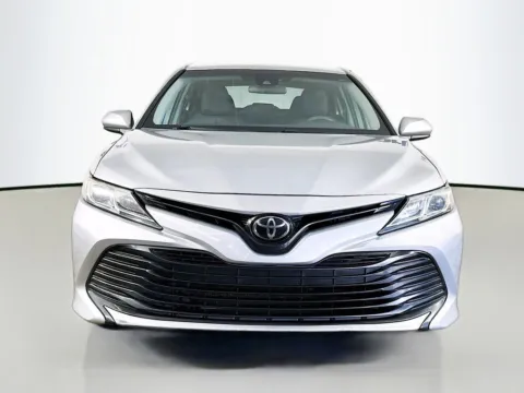 Photos of 2019 Toyota Camry LE for sale in Fort Myers, FL at CarLink Fort Myers
