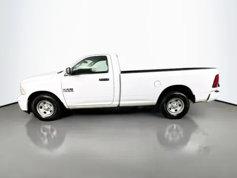 More photos of 2017 Ram 1500 Tradesman at CarLink Fort Myers, FL