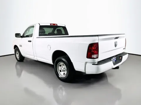 More photos of 2017 Ram 1500 Tradesman at CarLink Fort Myers, FL