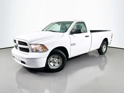 Another view of 2017 Ram 1500 Tradesman for sale in Fort Myers, FL at CarLink Fort Myers