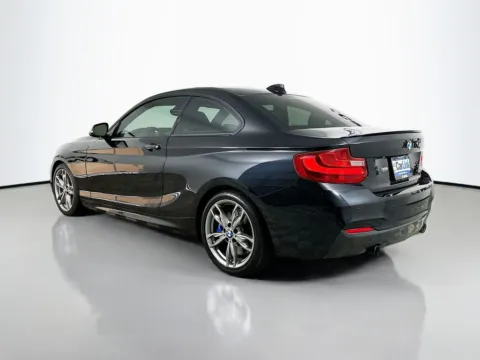 More photos of 2015 BMW 2 Series M235i at CarLink Fort Myers, FL