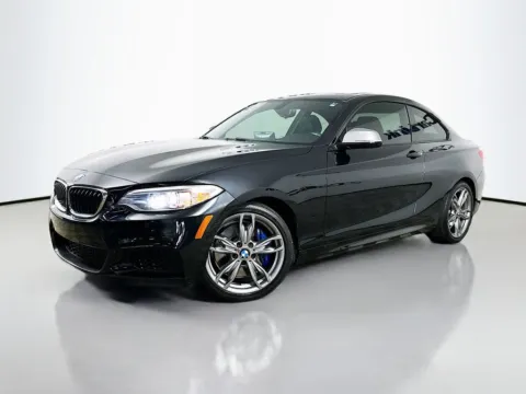 Photos of 2015 BMW 2 Series M235i for sale in Fort Myers, FL at CarLink Fort Myers