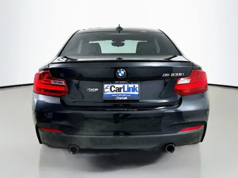 More photos of 2015 BMW 2 Series M235i at CarLink Fort Myers, FL