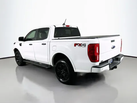 More photos of 2020 Ford Ranger XLT at CarLink Fort Myers, FL