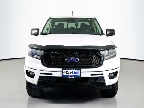 Photos of 2020 Ford Ranger XLT for sale in Fort Myers, FL at CarLink Fort Myers