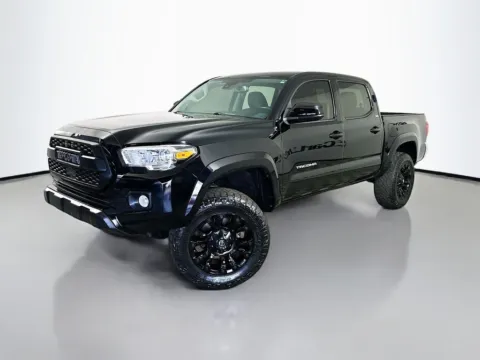 Another view of 2020 Toyota Tacoma SR5 for sale in Fort Myers, FL at CarLink Fort Myers