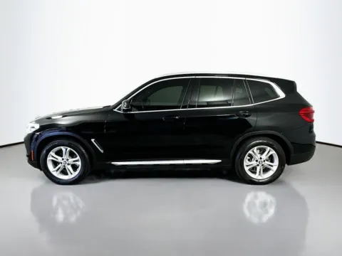 More photos of 2021 BMW X3 xDrive30i at CarLink Fort Myers, FL