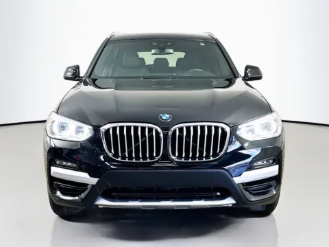 Photos of 2021 BMW X3 xDrive30i for sale in Fort Myers, FL at CarLink Fort Myers