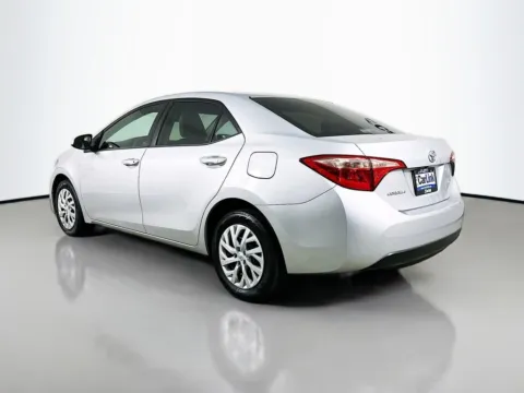 More photos of 2017 Toyota Corolla LE at CarLink Fort Myers, FL