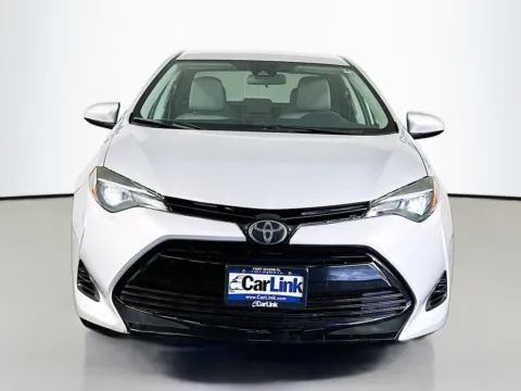 Photos of 2017 Toyota Corolla LE for sale in Fort Myers, FL at CarLink Fort Myers