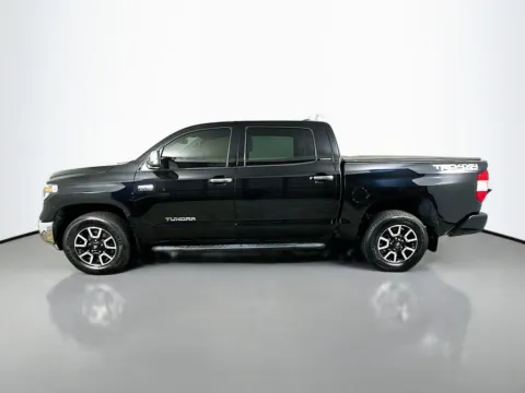 More photos of 2020 Toyota Tundra Limited at CarLink Fort Myers, FL