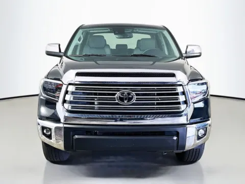 Photos of 2020 Toyota Tundra Limited for sale in Fort Myers, FL at CarLink Fort Myers