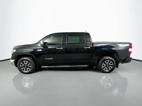 More photos of 2020 Toyota Tundra Limited at CarLink Fort Myers, FL