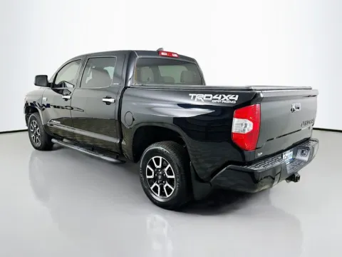 More photos of 2020 Toyota Tundra Limited at CarLink Fort Myers, FL