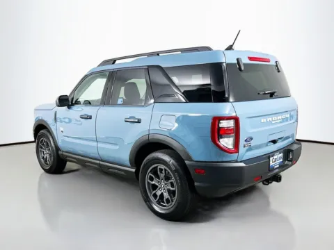 More photos of 2022 Ford Bronco Sport Big Bend at CarLink Fort Myers, FL