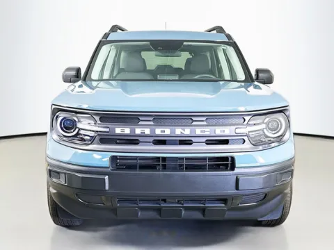 Photos of 2022 Ford Bronco Sport Big Bend for sale in Fort Myers, FL at CarLink Fort Myers