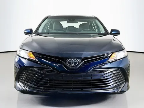 Photos of 2018 Toyota Camry L for sale in Fort Myers, FL at CarLink Fort Myers