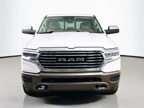 Photos of 2019 Ram 1500 Laramie Longhorn for sale in Fort Myers, FL at CarLink Fort Myers