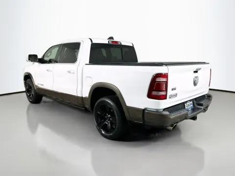 More photos of 2019 Ram 1500 Laramie Longhorn at CarLink Fort Myers, FL