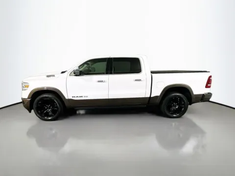 More photos of 2019 Ram 1500 Laramie Longhorn at CarLink Fort Myers, FL
