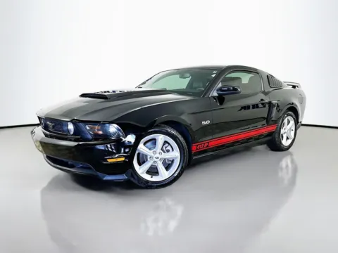 Another view of 2012 Ford Mustang GT Premium for sale in Fort Myers, FL at CarLink Fort Myers
