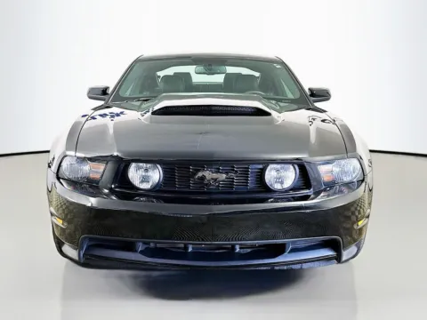 Photos of 2012 Ford Mustang GT Premium for sale in Fort Myers, FL at CarLink Fort Myers