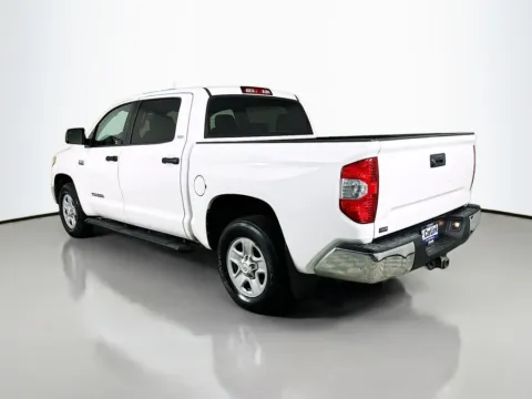 More photos of 2018 Toyota Tundra SR5 at CarLink Fort Myers, FL