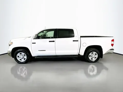 More photos of 2018 Toyota Tundra SR5 at CarLink Fort Myers, FL