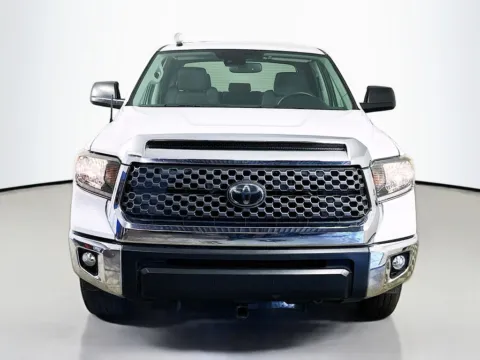 Photos of 2018 Toyota Tundra SR5 for sale in Fort Myers, FL at CarLink Fort Myers