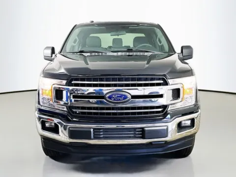 Photos of 2018 Ford F-150 XLT for sale in Fort Myers, FL at CarLink Fort Myers