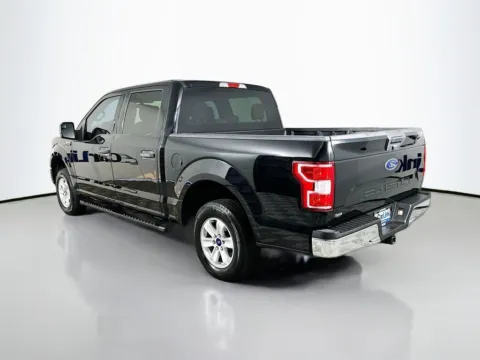 More photos of 2018 Ford F-150 XLT at CarLink Fort Myers, FL