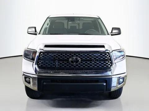 Photos of 2021 Toyota Tundra SR5 for sale in Fort Myers, FL at CarLink Fort Myers